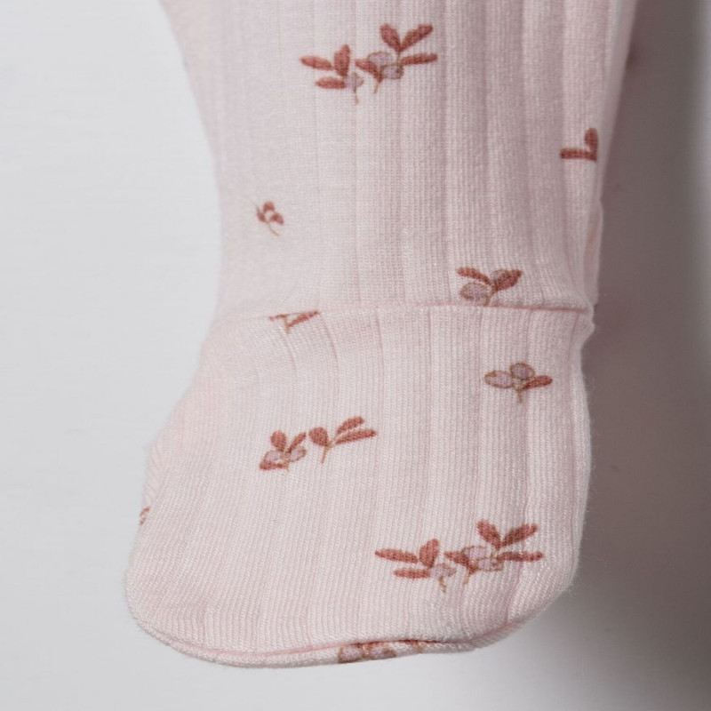 Baby Cosy pantalone sa stopic. set 2/1, devojčice 