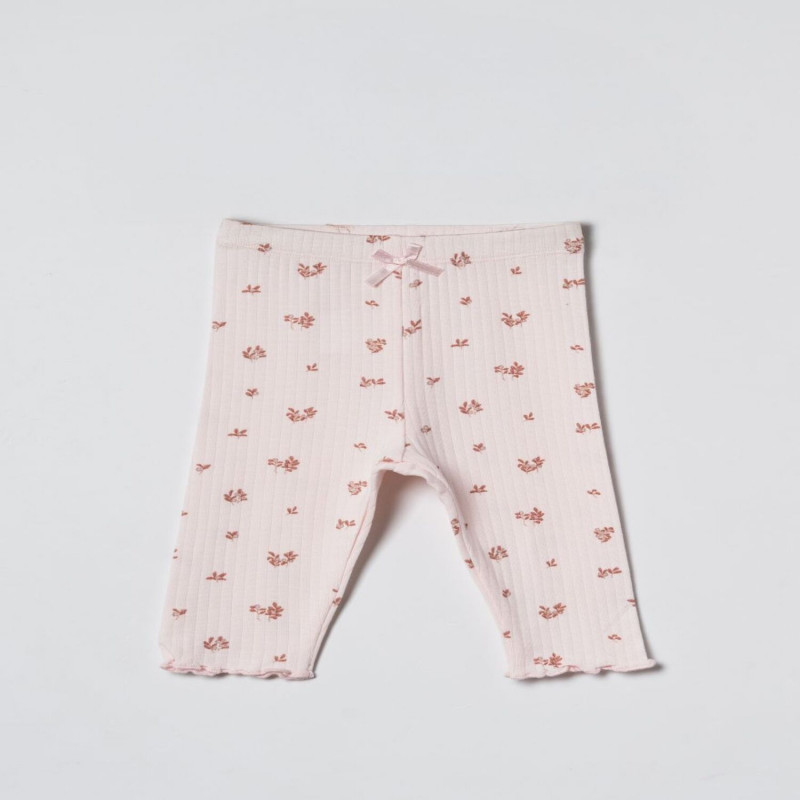 Baby Cosy pantalone bez stopica set 2/1, devojčice 