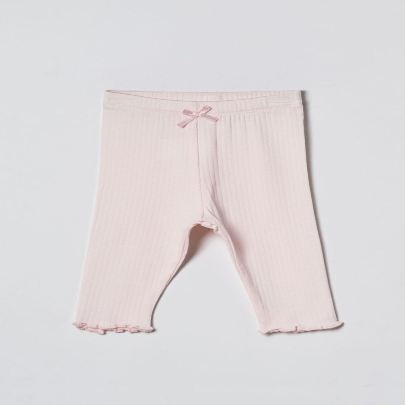 Baby Cosy pantalone bez stopica set 2/1, devojčice 
