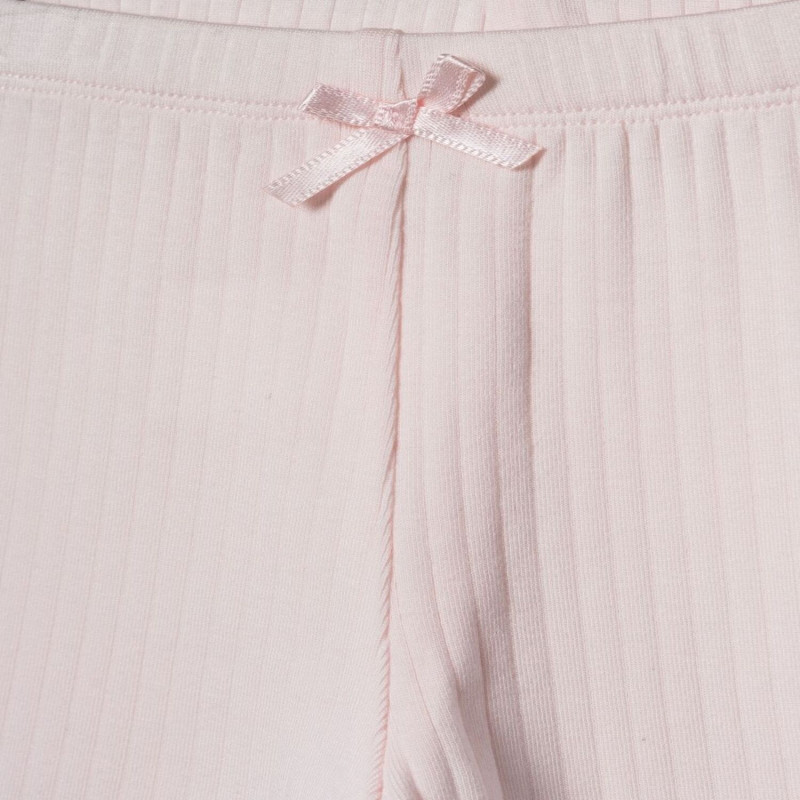 Baby Cosy pantalone bez stopica set 2/1, devojčice 