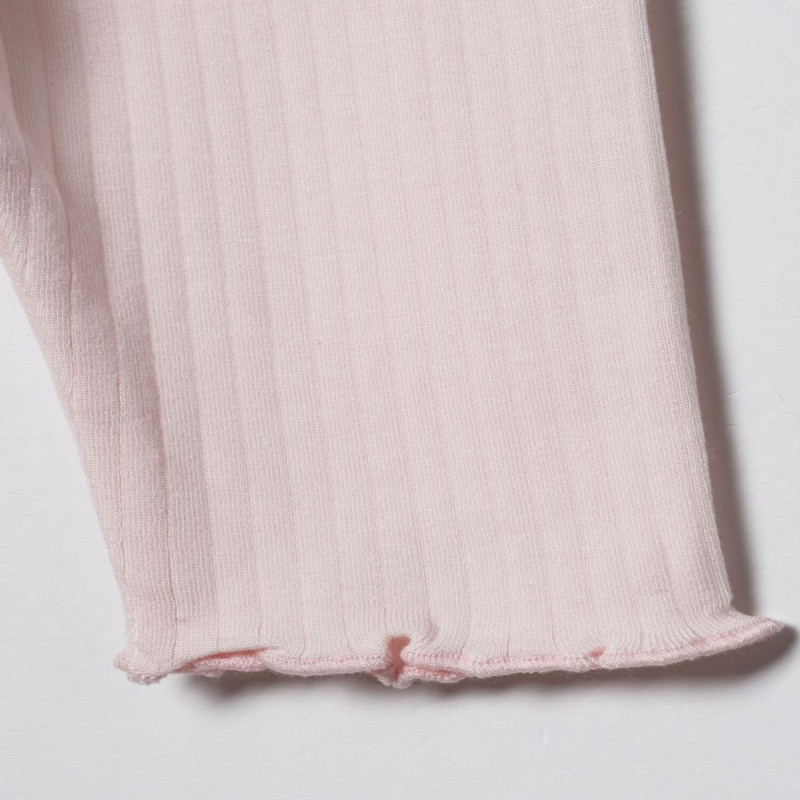 Baby Cosy pantalone bez stopica set 2/1, devojčice 