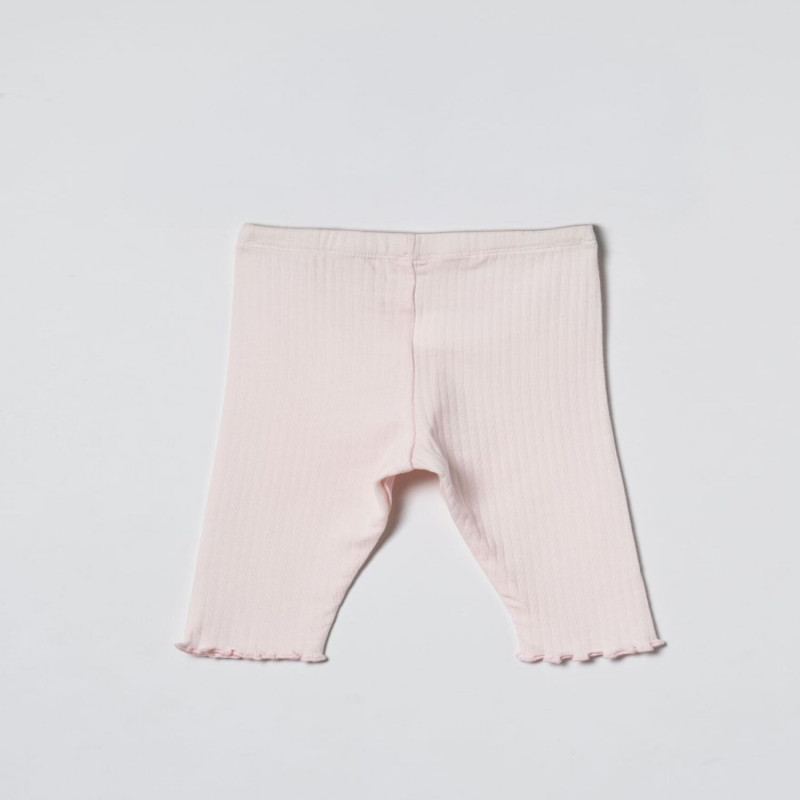 Baby Cosy pantalone bez stopica set 2/1, devojčice 