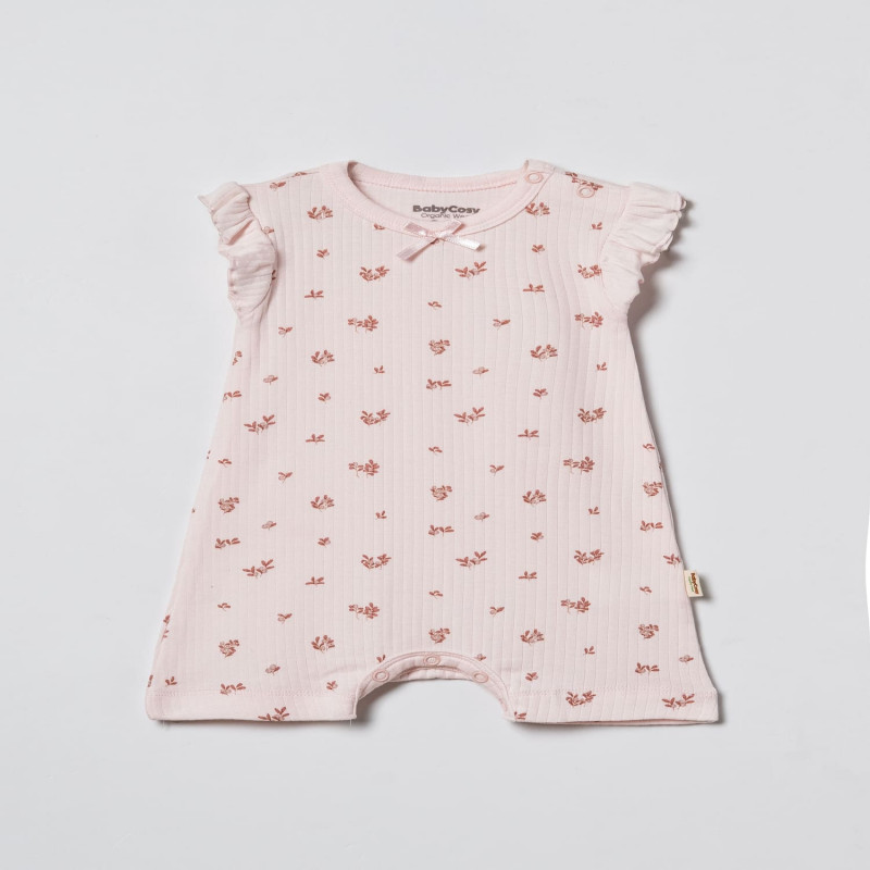 Baby Cosy zeka-šorts, set 2/1, devojčice 