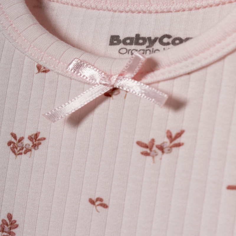 Baby Cosy zeka-šorts, set 2/1, devojčice 