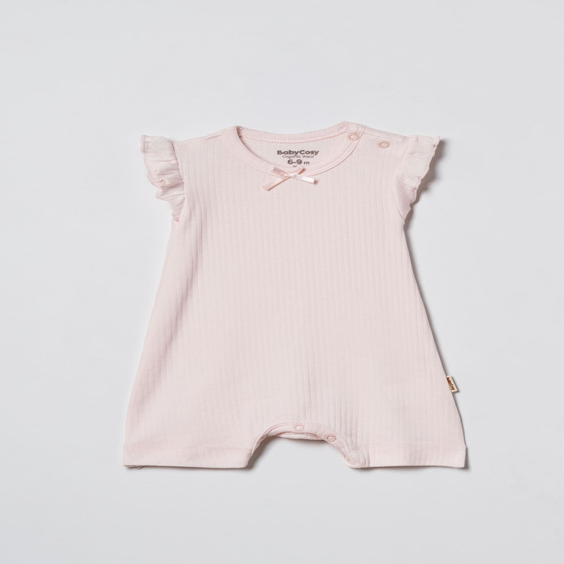 Baby Cosy zeka-šorts, set 2/1, devojčice 