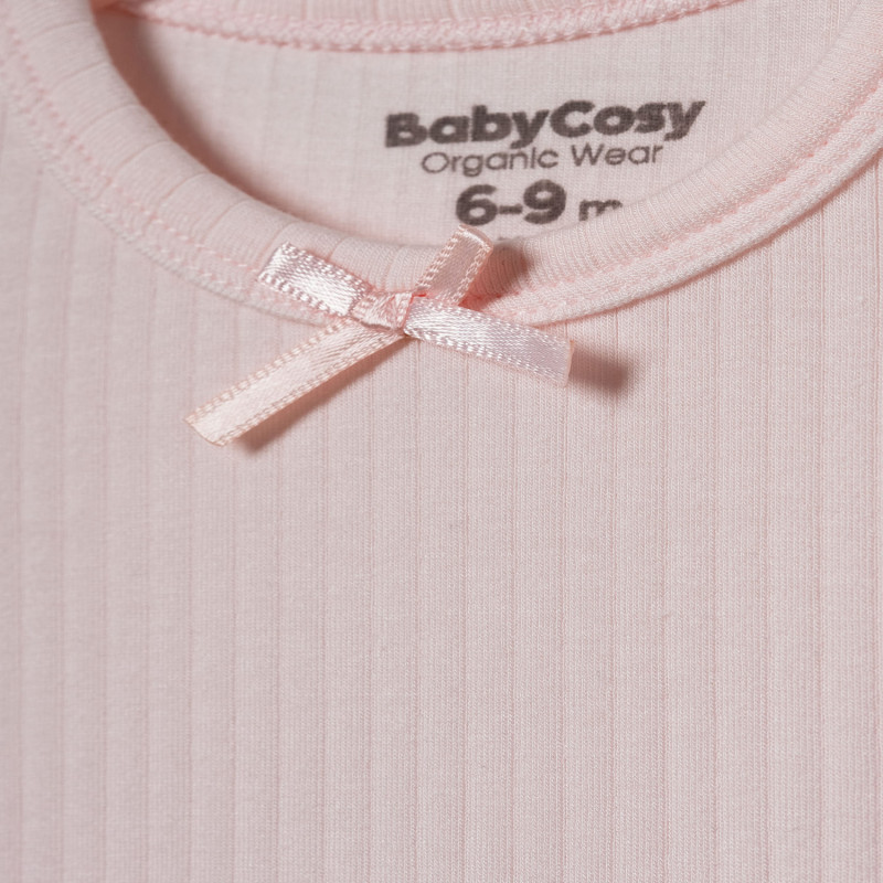 Baby Cosy zeka-šorts, set 2/1, devojčice 