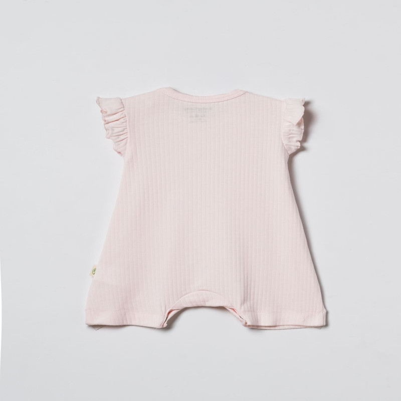 Baby Cosy zeka-šorts, set 2/1, devojčice 