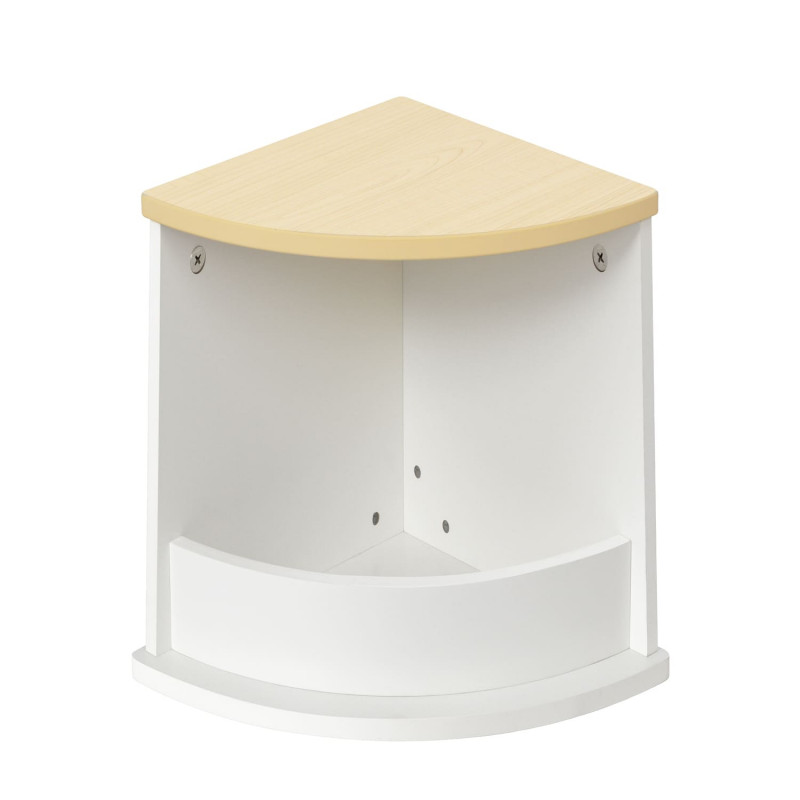 Cute&cool HOME drveni sto i stolice 