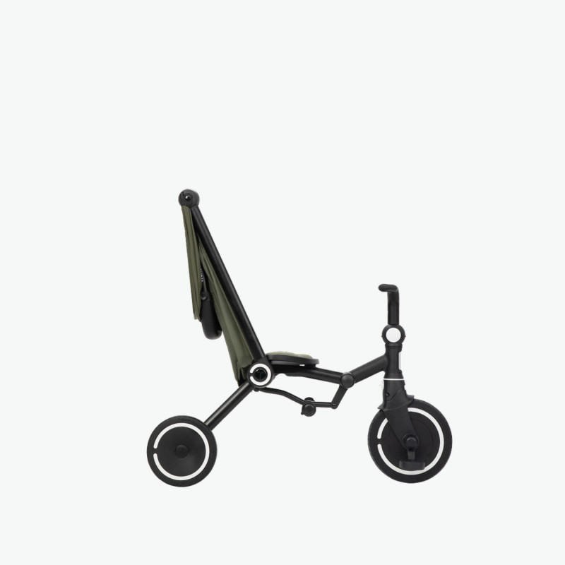 Smarttrike tricikl Wonder Max Sage 