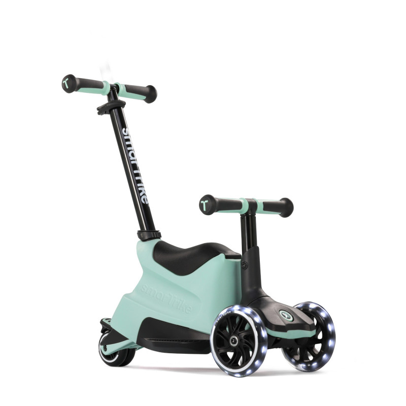 Smarttrike Xtend guralica/trotinet 4u1 zelena 