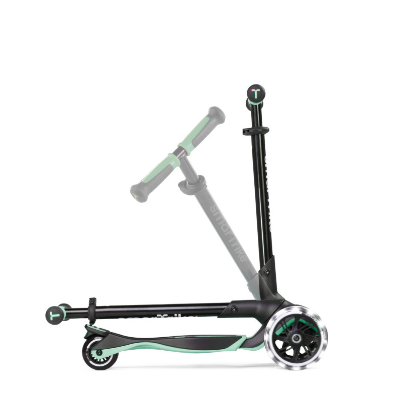 Smarttrike Xtend guralica/trotinet 4u1 zelena 