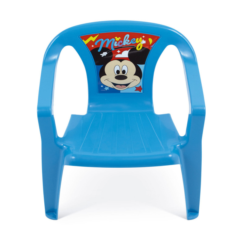 Arditex Mickey Mouse stolica, plava 