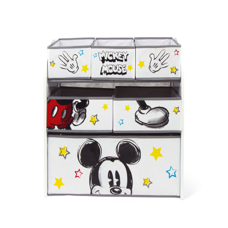 Arditex Mickey drveni organizator 