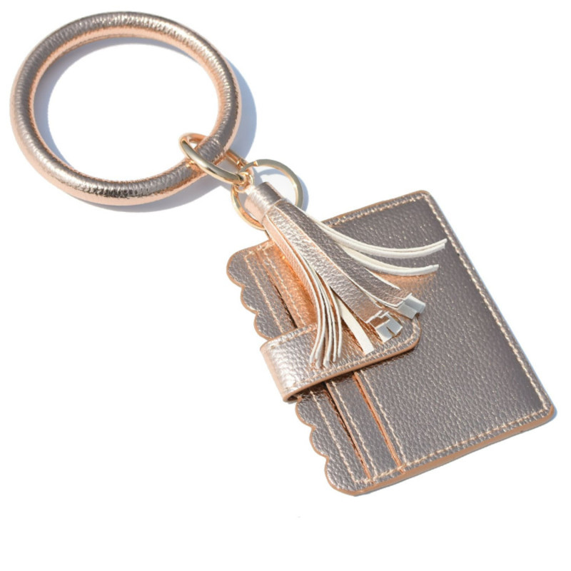 Be Cute privezak za kartice sjajni 