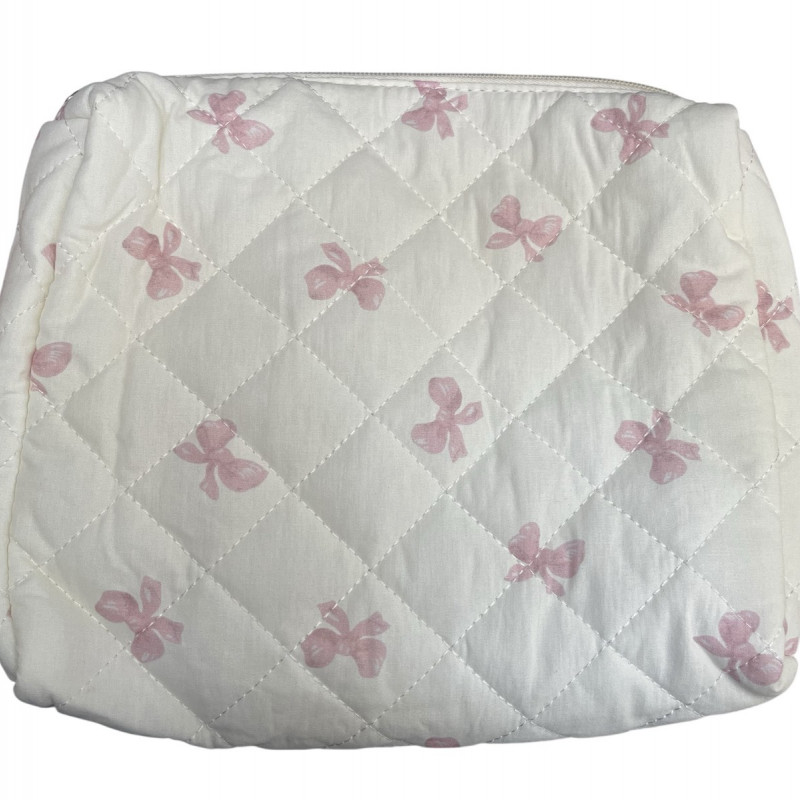 Be Cute neseser  sa rpze mašnicama 26*17*8cm 