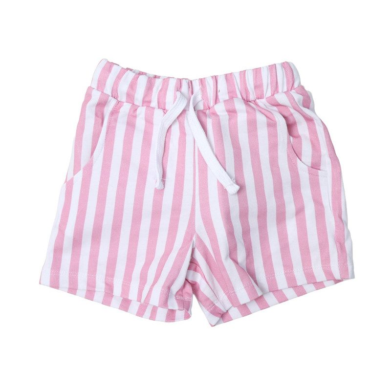 Lillo&Pippo šorts, devojčice 