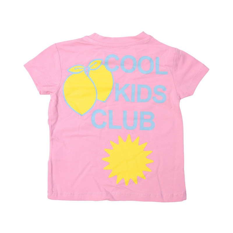 Lillo&Pippo majica kr, devojčice 