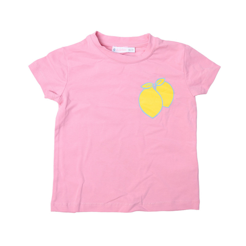 Lillo&Pippo majica kr, devojčice 