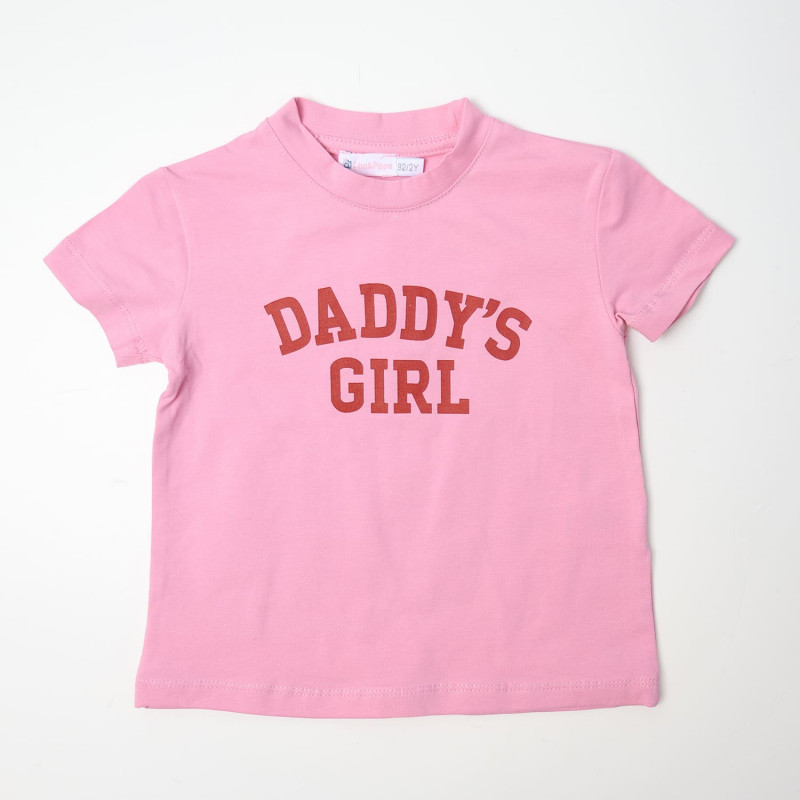 Lillo&Pippo majica kr, devojčice 