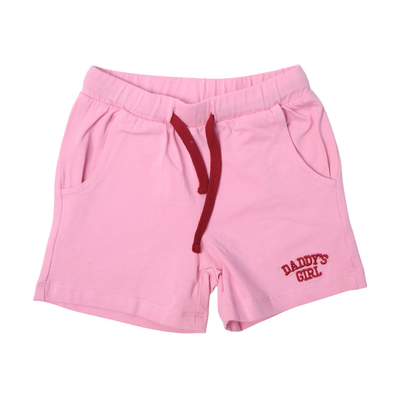 Lillo&Pippo šorts, devojčice 