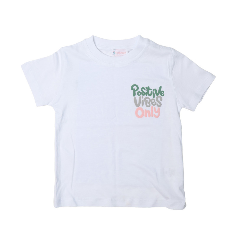 Lillo&Pippo majica kr, unisex 