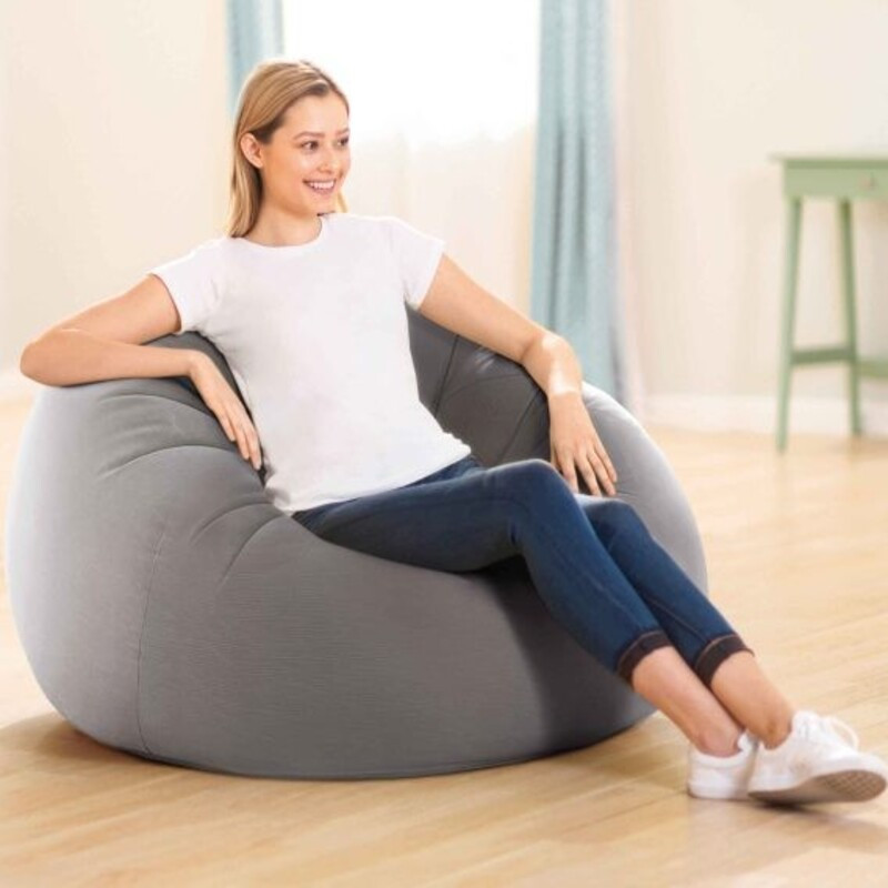 Intex lazy bag na naduvavanje 