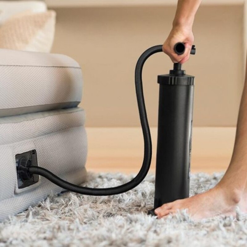 Intex Double quick III ručna pumpa 