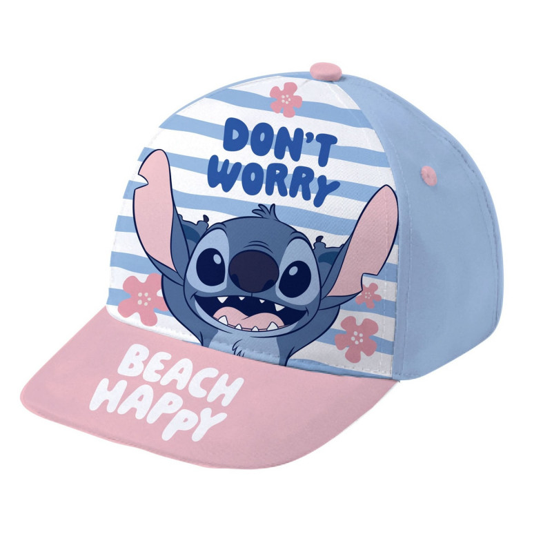 Arditex kačket Lilo&Stitch, unisex 