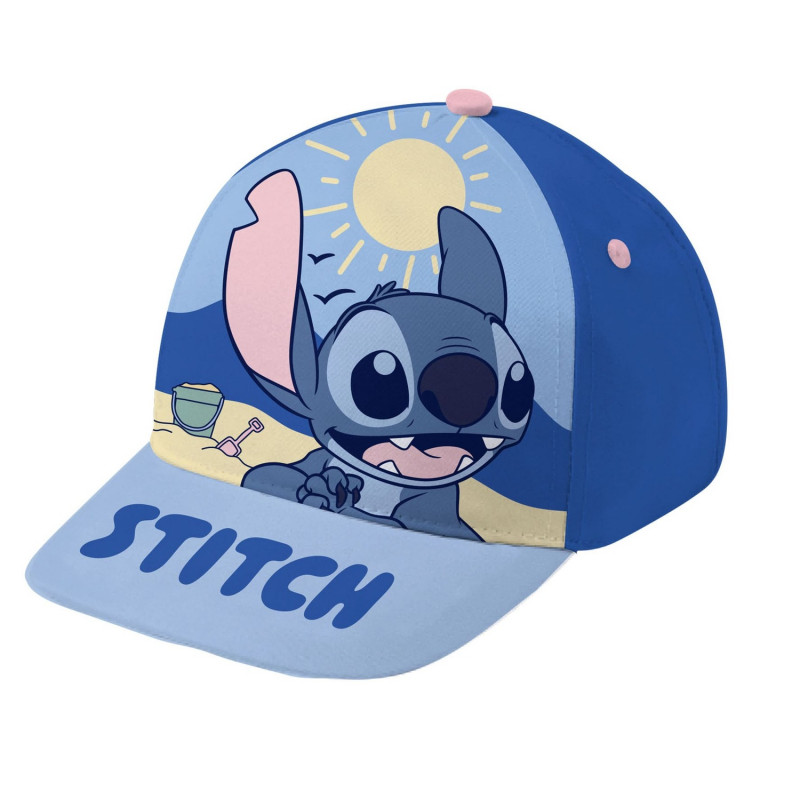 Arditex kačket Lilo&Stitch, unisex 