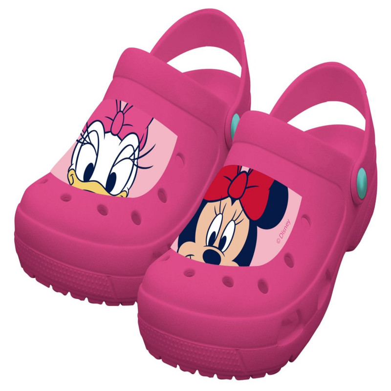 Arditex papuče Minnie, devojčice 