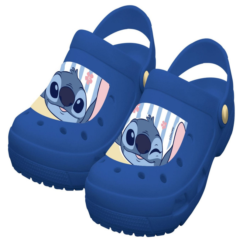 Arditex papuče Lilo&Stitch, unisex 