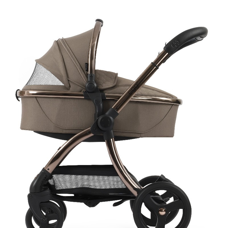 Egg 3 trio sistem, Mink 