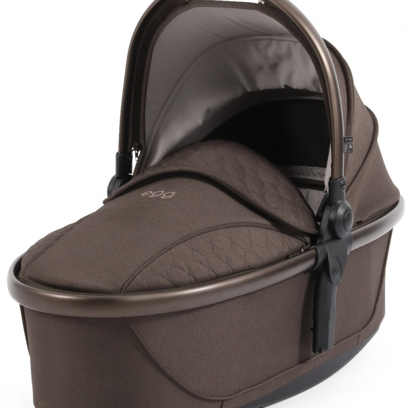 Egg 3 trio sistem,Chocolate Velvet 