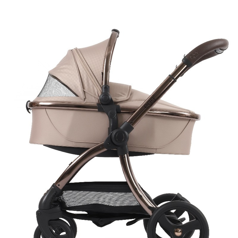 Egg 3 trio sistem, Houndstooth Almond 