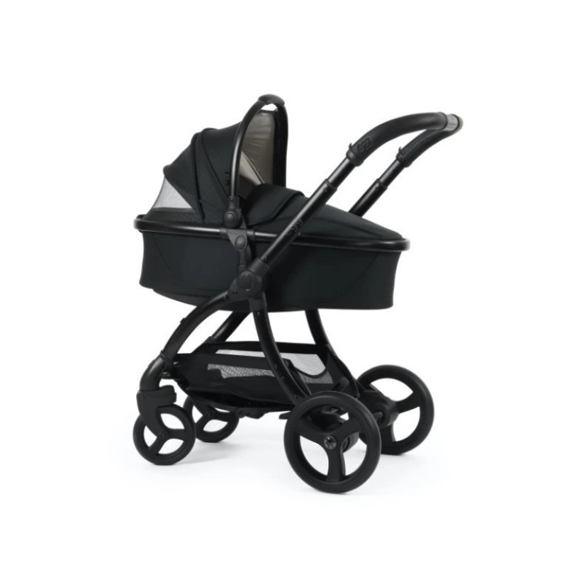 Egg 3 trio sistem, Houndstooth Black 