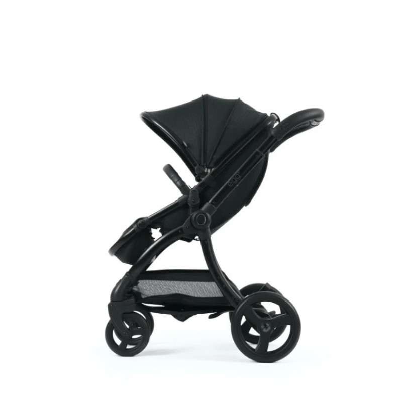 Egg 3 trio sistem, Houndstooth Black 