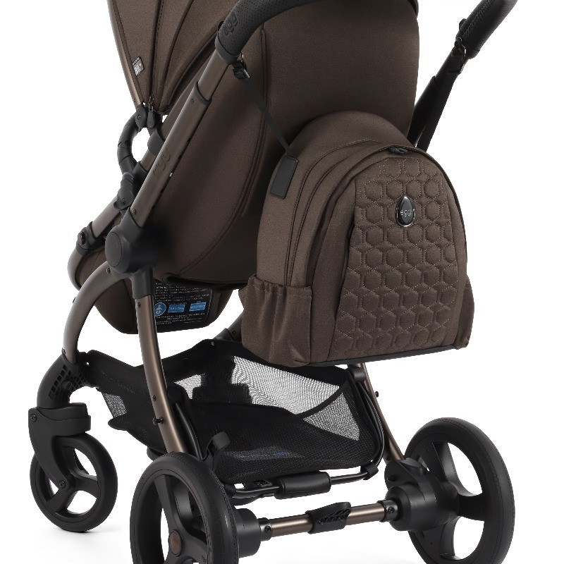 Egg 3 trio sistem sa torbom i dunjicom,ChocoVelvet 