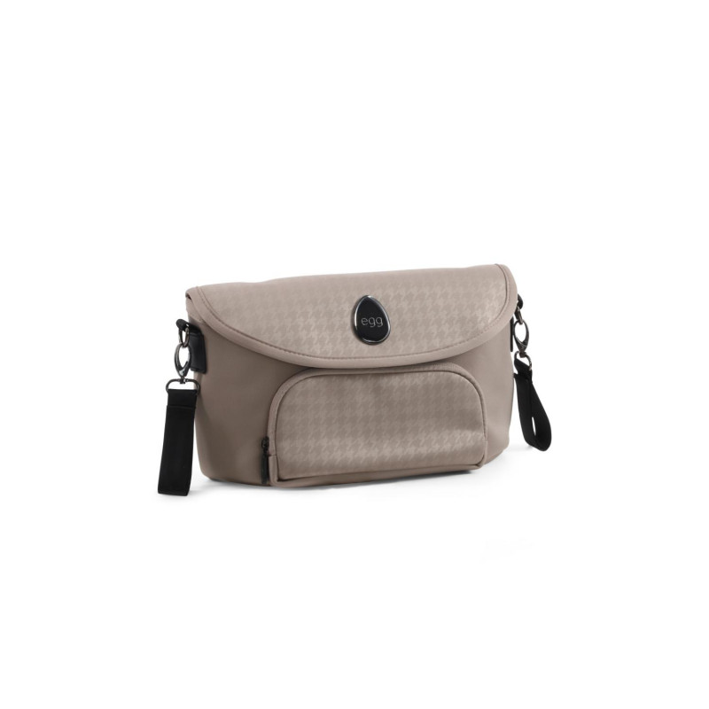 Egg 3 organizer za kolica,Houndstooth Almond 