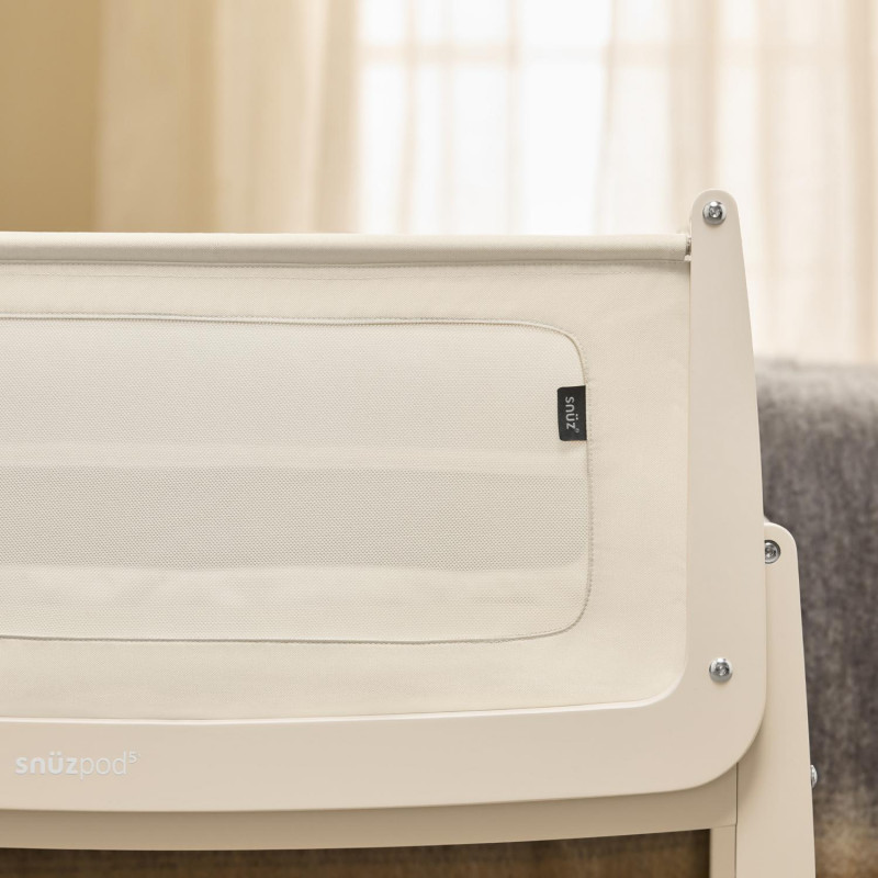 SnuzPod kolevka za bebe, Cashmere 