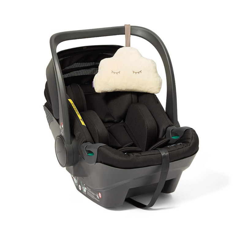 SnuzCloud plišana igračka 3u1, Grey 