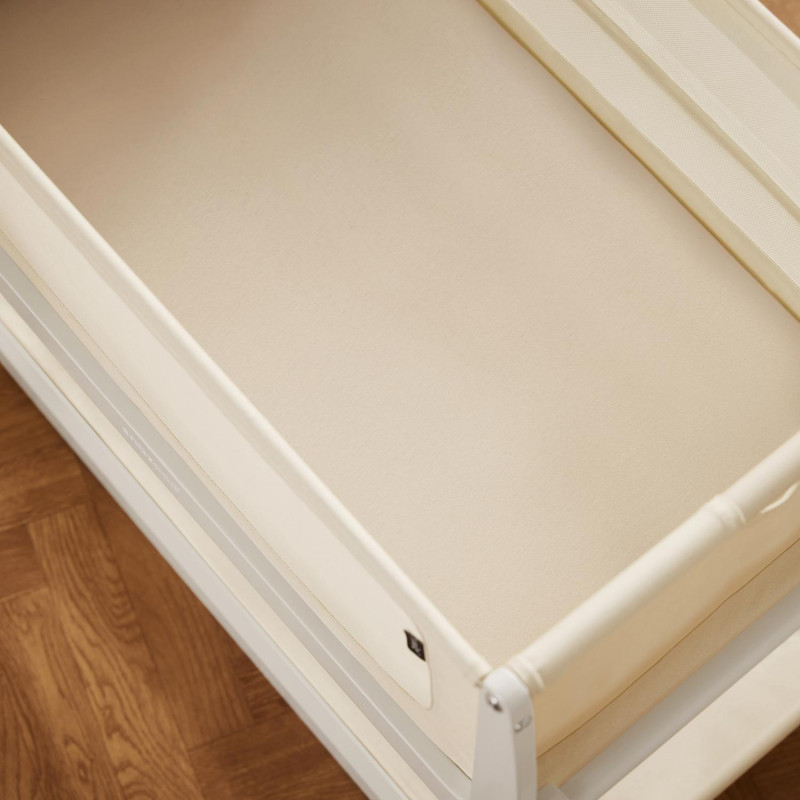 Snuz čaršaf za SnuzPod kolevku,Cashm2kom 