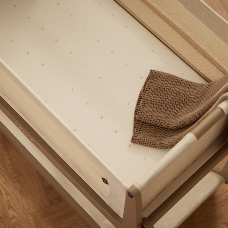Snuz čaršaf za SnuzPod kolevku,Cross2kom 