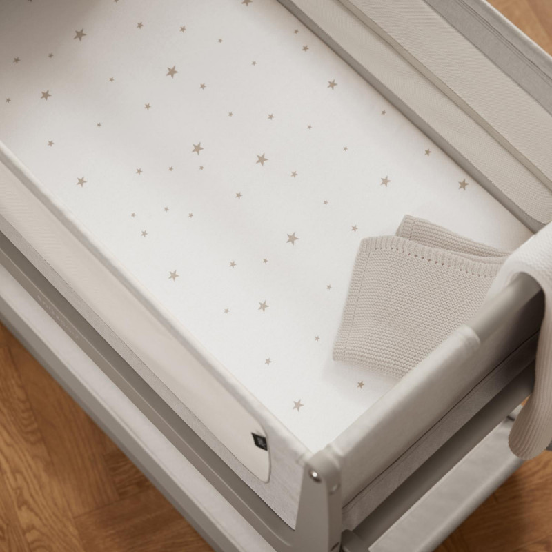 Snuz čaršaf za SnuzPod kolevku,Star2kom 