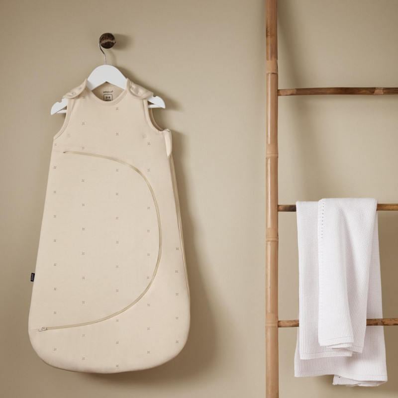 SnuzPouch vreća za spavanje od 0 do 6m,CashmereCro 