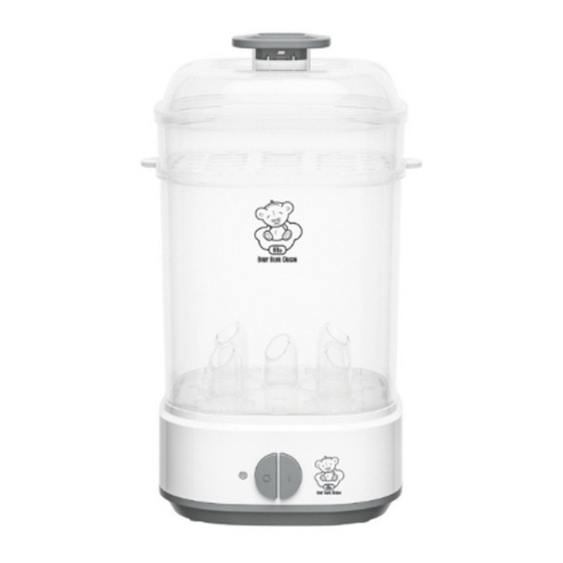 BBO sterilizator na paru 