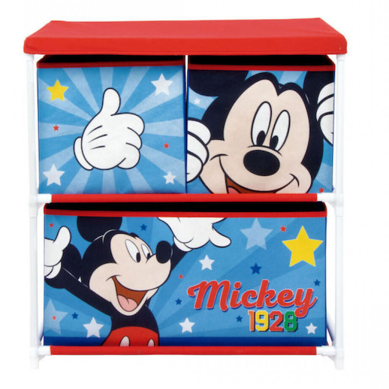 Arditex Mickey organizator za igračke 