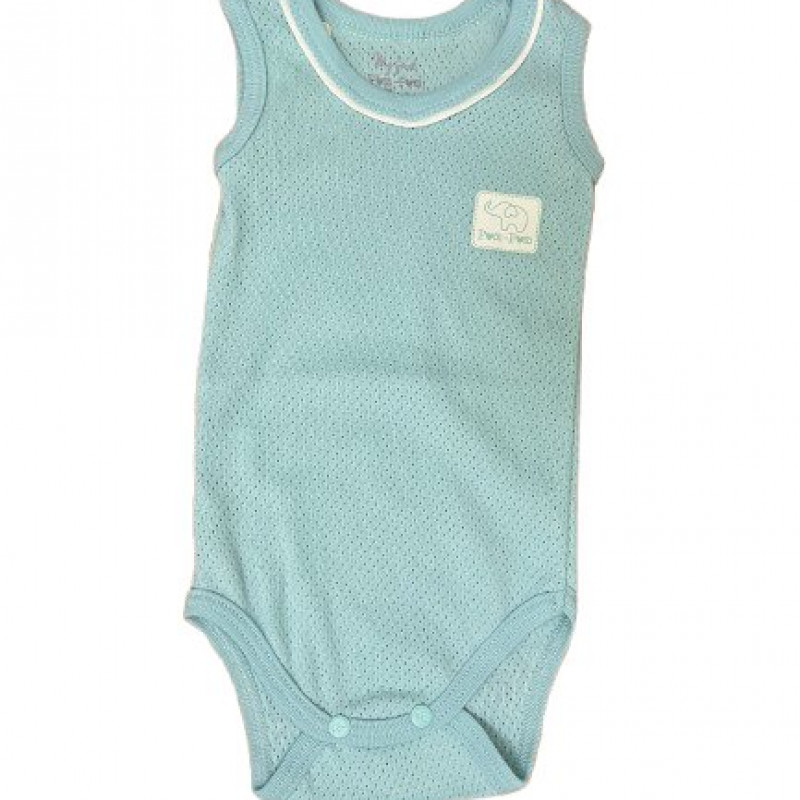 Pom Pom bodi atlet, dečaci 