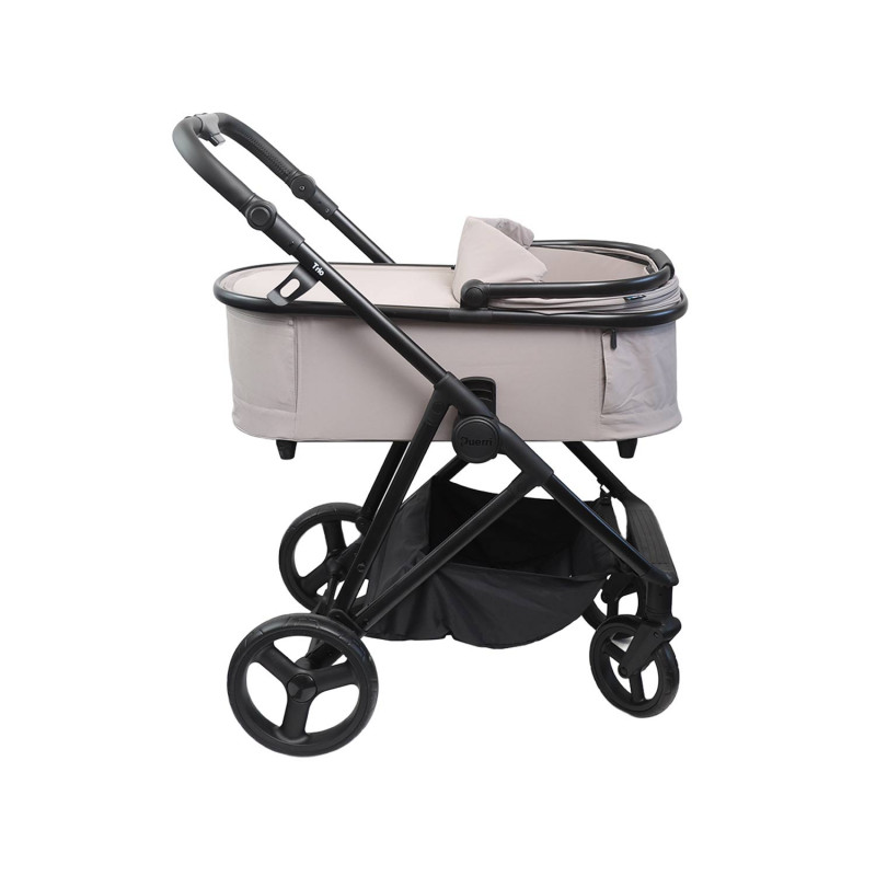 Puerri trio sistem Auretta, Grey 