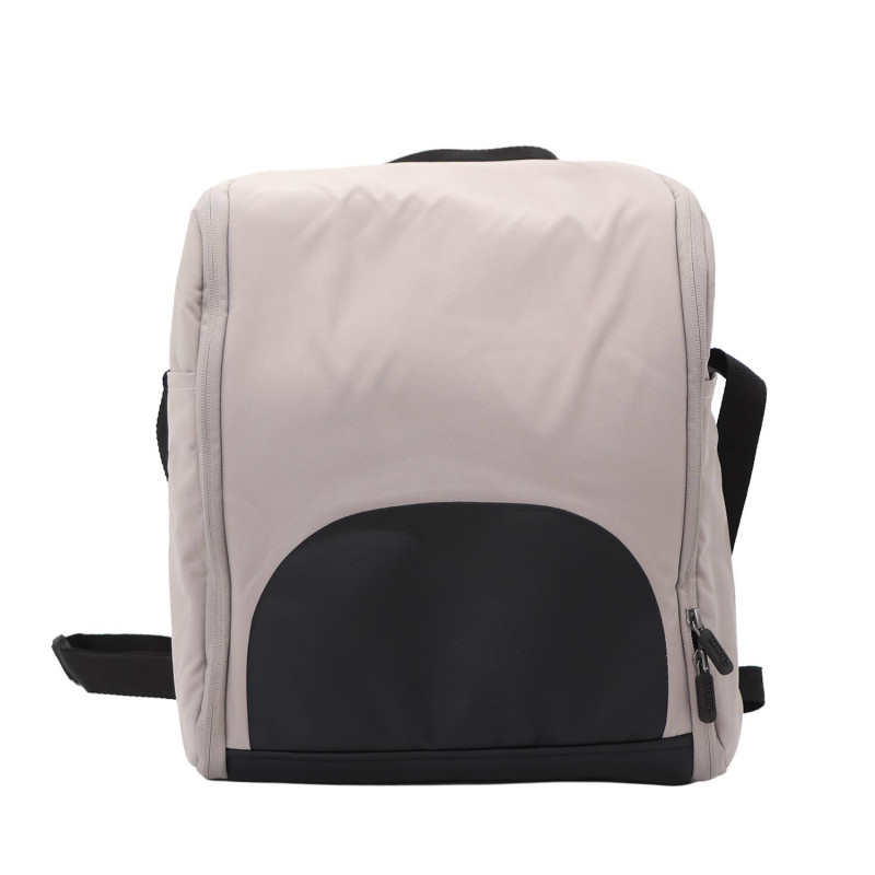 Puerri trio sistem Auretta, Grey 