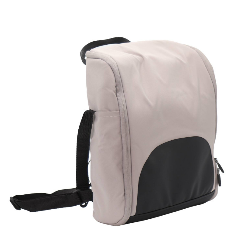 Puerri trio sistem Auretta, Grey 